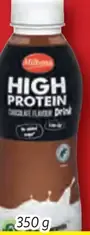 High Protein Drink