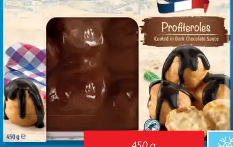 Duc De Coeur Crème Brulée