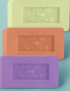 Savon De Provence Mydlo z Provensálska