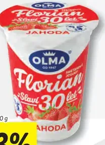 Olma Smotanový jogurt