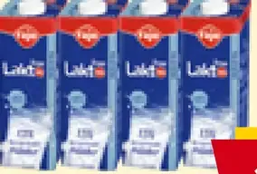 Rajo Lakto free mlieko