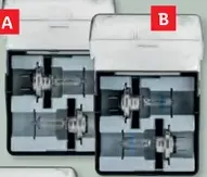 Ultimate Speed autožiarovky