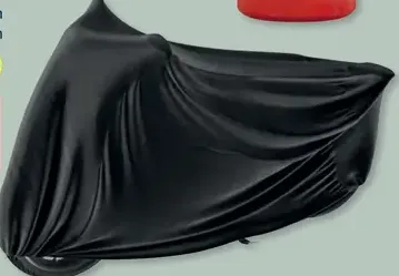 Ultimate Speed Ochranná plachta na motocykel