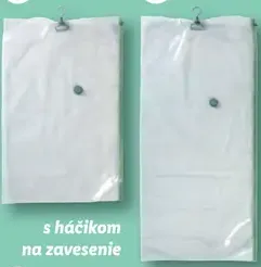 Livarno Home Vákuový obal