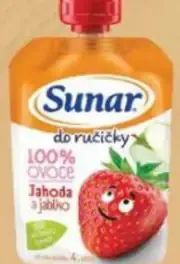 Sunar do ručičky
