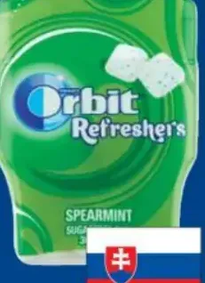 Orbit dóza