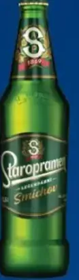 Staropramen 10° plechovka