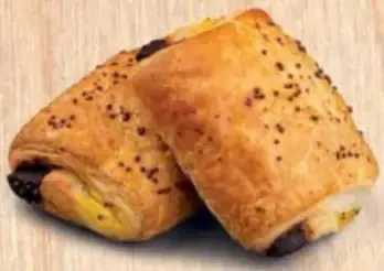 Rolka čokoláda – puding