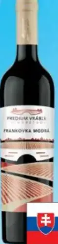 Predium Vráble
