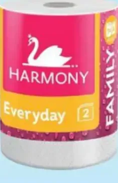 Harmony EveryDay Family kuchynské utierky