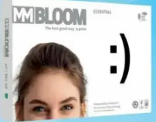 Bloom Essential kancelársky papier