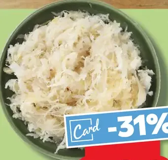 Kvasená kapusta