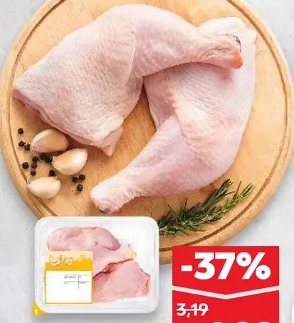 Kuracie štvrťky
