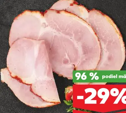 Chilli šunka