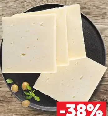Madeta Tylžský syr 45%