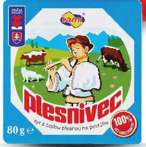 Zvolenský Plesnivec 45 %