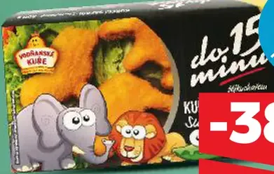 Kuracie safari
