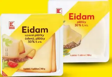 K-Classic Eidam 30 %