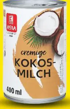 K-Classic Kokosové mlieko
