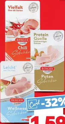 Berger Šunka