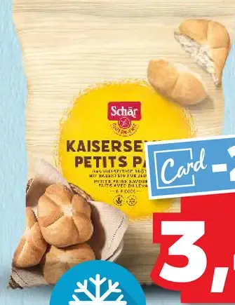 Schaer Kaiserky