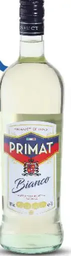Primat Bianoco Aperitív