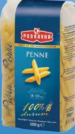 Podravka Penne