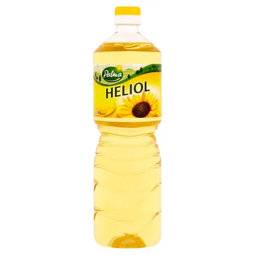 Palma Heliol Slnečnicový olej