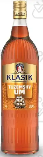 Klasik Tuzemský um