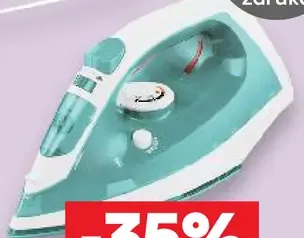 Napravovacia žehlička SDB 1600 B4