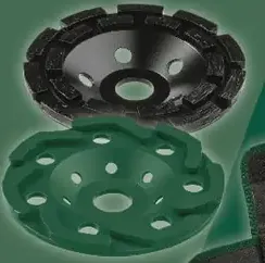 Parkside Diamantový brúsny hrniec