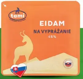 Tami Eidam 45 %