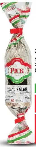 Pick Zimná saláma