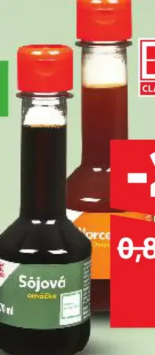 K-Classic Omáčka
