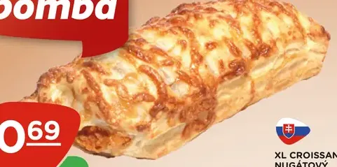 XL Pizzové