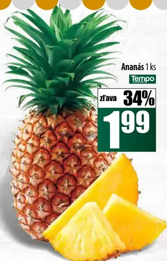 Ananás