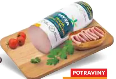 Moja kuracia saláma