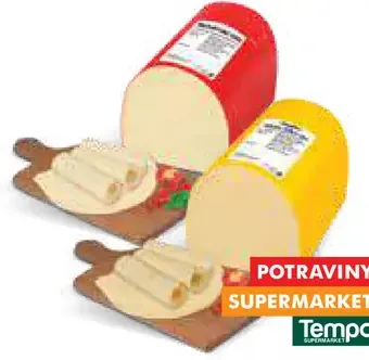 Michalovská tehla Gouda