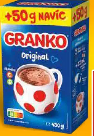 Granko Original