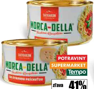 Morca-della