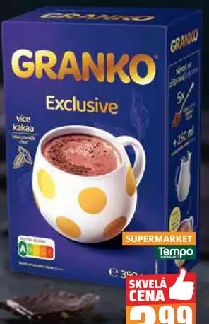 Granko Exclusive