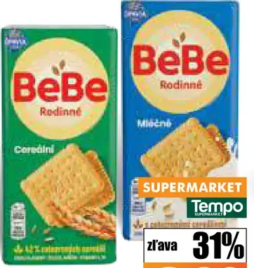 Bebe Sušienky