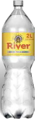 River tonic Original