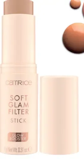 Catrice SOFT GLAM rozjasňujúca tyčinka