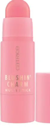 Catrice BLUSHIN' CHARM lícenka