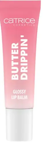 Catrice COSMETICS BUTTER DRIPPIN' balzam na pery