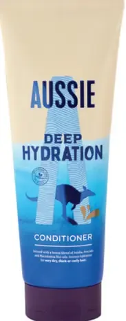 Aussie Deep Hydration balzam na vlasy