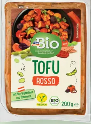 DmBio ROSSOTOFU