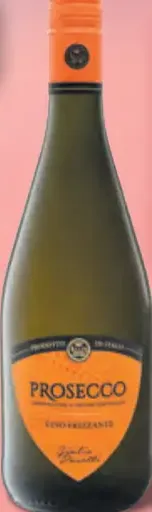 Prosecco DOC Frizzante