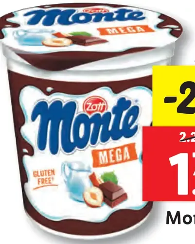 Monte